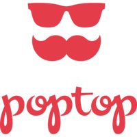 Poptop.fm/Gig Manager Inc. (gigmngr.com) logo