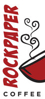 Rockpaper Coffee logo