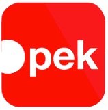 pek logo