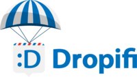 Dropifi logo