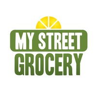 My Street Grocery logo
