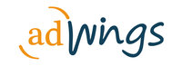Adwings logo