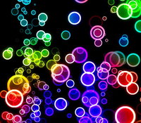 BubbleSea logo