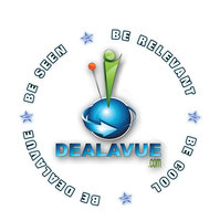 Dealavue logo