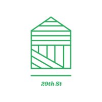 29th Street Publishing logo