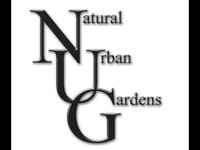 Natural Urban Gardens logo