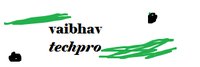 vaibhav techpro solutions logo