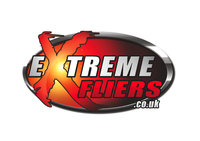 Extreme Fliers logo