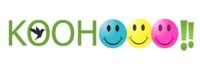The Koohooo!! Project logo
