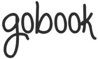 GoBook logo