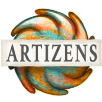 Artizens logo