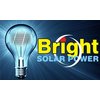 BRIGHT SOLAR POWER -  solar