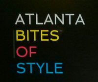 Atlanta Bites of Style logo