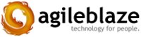 agileblaze logo