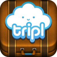 Tripl logo