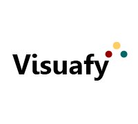 Visuafy logo