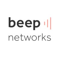 Beep logo