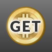 BitcoinGet logo
