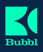 Bubbl logo