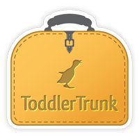 ToddlerTrunk logo