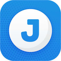 Jackpocket logo