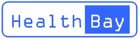 HealthBay logo