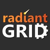 RadiantGrid Technologies logo