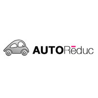 AutoReduc logo