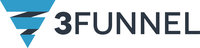 3Funnel logo