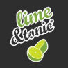 Lime&Tonic logo