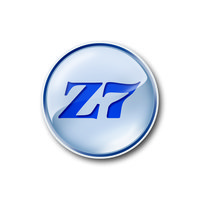 Z7 Networks logo