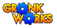 GronkWorks logo