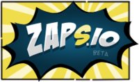 Zaps.io logo