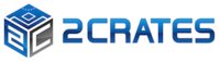 2Crates logo