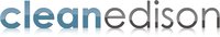 CleanEdison logo