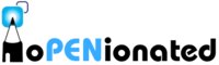 oPENionated logo
