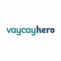 VaycayHero logo