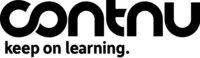 contnu logo