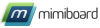 Mimiboard logo