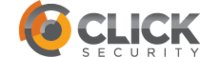 Click Security logo