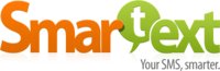 Smartext logo