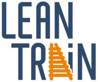 Lean Train logo