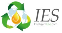Intelligent Eco Solutions logo