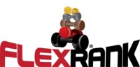 Flexrank logo