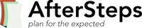 AfterSteps logo
