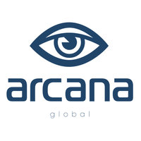 Arcana Global logo