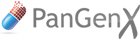 PanGenX logo