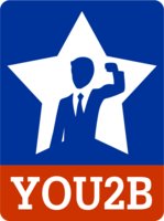 You2B logo