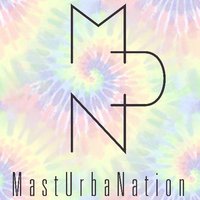 MastUrbaNation logo