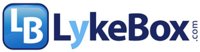 LykeBox logo